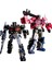 Stokta Dönüşüm Oyuncak Bmb Prowl Op Op Komutanı Hornet SS38 Araba Uçak Action Figure Deforme Robot Anime Modeli Hediye (Yurt Dışından) 3
