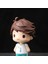 8 Adet/takım Haikyuus Aksiyon Figürü Oyuncakları Q Versiyonu Kenma Kozume Shoyo Hinata Kotaru Bokuto Yu Nishinoya Voleybol Model Bebekler (Yurt Dışından) 4