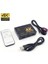4K Switcher Hdmı Uyumlu Anahtar 3'ü 1 Arada Hd 1080P Video Kablosu Ayırıcı 1x3 Hub Adaptörü Dönüştürücü Ps4/3 Hdtv Pc Tv Kutusu (Yurt Dışından) 1