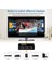 4K Switcher Hdmı Uyumlu Anahtar 3'ü 1 Arada Hd 1080P Video Kablosu Ayırıcı 1x3 Hub Adaptörü Dönüştürücü Ps4/3 Hdtv Pc Tv Kutusu (Yurt Dışından) 3