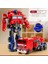 Dönüşüm Araba Anime Robot Modeli Bir Adım Deformasyon Robot Oyuncaklar Deformasyon Araba Aksiyon Oyuncakları. (Yurt Dışından) 1