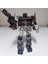 Bmb H6001-4 18CM Dönüşüm Oyuncaklar Optimus SS38 Autobots Deformasyon Robot Alaşım Anime Action Figure Modeli Savaş Hasar Hediye (Yurt Dışından) 4