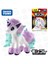 Takara Tomy Nintendo Pokemon Topocket Cep Canavar El Modeli Bebek Ms Reçine Anime Figürü Çocuklar Xmas Hediye Oyuncaklar Için Boys (Yurt Dışından) 1