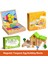 Manyetik Tangram Puzzle Oyuncak Geometrik Manyetik Bloklar Bebek Anaokulu Ilkokul Puzzle 3 Yaş 6 Erkek Kız (Yurt Dışından) 1