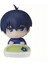 Mavi Kilit Aksiyon Figürü Uyku Gacha Sevimli Karikatür Süs Isagi Yoichi Chigiri Nama Nagi Seishiro Rin Itoshi Model Oyuncak (Yurt Dışından) 1