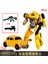 Dönüşüm Oyuncaklar Bmb Serisi Robot Modeli Grimlock Hound Ironhide Cırcır Bumblebe Sideswipe Arıza Optimus Komutanı Şekil (Yurt Dışından) 1