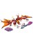 Uyumlu Phantom Ninja Yapı Taşları Kristal Kral Mecha Puzzle Yapboz Çocuk Oyuncakları (Yurt Dışından) 1