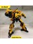 Spot Ürünler Jıayuehuang Dönüştürücü Oyuncaklar 8803 Arı Boy SS49 Orijinal Büyük Versiyon Robot Modeli Koleksiyonu Anime Aksiyon Figürleri (Yurt Dışından) 2