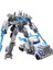 20.5 cm Dönüşüm Film Oyuncaklar TW-1023 Baıweı Yeni Çocuk Tankı Ko SS54 Anime Aksiyon Figürü Robot Araba Uçak Modeli TW-1032B (Yurt Dışından) 1