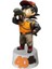 9 cm Anime Dragon Ball Dövüş Sanatları Derneği S Versiyonu Içecek Su Wukong Gk Şekil Aksiyon Heykelcik Pvc Modeli Süs Oyuncaklar (Yurt Dışından) 1
