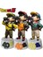 9 cm Anime Dragon Ball Dövüş Sanatları Derneği S Versiyonu Içecek Su Wukong Gk Şekil Aksiyon Heykelcik Pvc Modeli Süs Oyuncaklar (Yurt Dışından) 2