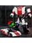Dönüşüm Oyuncaklar Bmb Serisi Robot Modeli Grimlock Hound Ironhide Cırcır Bumblebe Sideswipe Arıza Optimus Komutanı Şekil (Yurt Dışından) 1