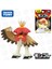 Takara Tomy Nintendo Pokemon Topocket Cep Canavar El Modeli Bebek Ms Reçine Anime Figürü Çocuklar Xmas Hediye Oyuncaklar Için Boys (Yurt Dışından) 1