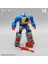 Mini Soundwave Laserbeak Dönüşüm Mft Hs-03 HS03 Sıcak Askerler G1 Cep Savaş Deformasyon Aksiyon Figürü Robot Oyuncak Hediyeler (Yurt Dışından) 1