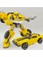20.5 cm Dönüşüm Film Oyuncaklar TW-1023 Baıweı Yeni Çocuk Tankı Ko SS54 Anime Aksiyon Figürü Robot Araba Uçak Modeli TW-1032B (Yurt Dışından) 1