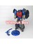 [stokta] Mech Oyuncaklar Tohum Primus Xinggang 21 cm Robot Aksiyon Figürü Dönüşüm Oyuncak Koleksiyonu Hediye (Yurt Dışından) 1