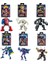 Stokta Takara Tomy Transformers Oyuncaklar Legacy Birleşik D-Cl Modeli Robot Koleksiyonu Aksiyon Figürü Oyuncakları Hediyeler Hobi (Yurt Dışından) 4