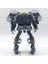 Baıweı Spot Ürünler Dönüştürücü Oyuncaklar TW1025B TW-1025B Koyu Arı Savaşçı Film Ko SS49 Araba Robot Modeli Aksiyon Figürleri Hareketli Bebekler (Yurt Dışından) 4