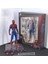 Ct Oyuncaklar Örümcek Adam Mafex 001 Peter 185 Aksiyon Figürü Morales 096 Wolverine Model Bebek Anime Figürleri Klasik Kostüm Ver Hediye Oyuncak (Yurt Dışından) 1