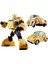 Bbk GT05 Dönüşüm Oyuncaklar G1 Optimus Prime Beetle Bumblebee Aksiyon Figürü Klasik Dönüştürülebilir Robot Oyuncaklar (Yurt Dışından) 1
