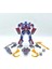 Baıweı Dönüşüm SS44 TW1022EX TW1022 Aksiyon Figürü Op Komutanı Dönüşüm Robot Anime Alaşım Araba Metal Modeli Hediye (Yurt Dışından) 3