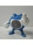 Ön Satış Anime Aksiyon Figürü Firavun Sivrisinek Reenkarnasyon Yüzücü Orta Parmak Hızlı Yüzmek Kurbağa Bullfrog Pvc Model Oyuncaklar Gits (Yurt Dışından) 3