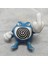 Ön Satış Anime Aksiyon Figürü Firavun Sivrisinek Reenkarnasyon Yüzücü Orta Parmak Hızlı Yüzmek Kurbağa Bullfrog Pvc Model Oyuncaklar Gits (Yurt Dışından) 4