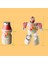 Dönüşüm Makine Modeli Oyuncak Çift Form Dönüşüm Robot Oyuncak Simülasyon Dondurma Kızartma Burger Oyun Evi Çocuk Sürpriz Hediye (Yurt Dışından) 1