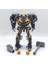 Baıweı TW1025B Dönüşüm TW-1025B TW1025 Karanlık Wasp Savaşçı Film Serisi Ko SS49 Ss-49 Aksiyon Figürü Robot Oyuncaklar (Yurt Dışından) 1