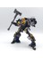 Baıweı TW1025B Dönüşüm TW-1025B TW1025 Karanlık Wasp Savaşçı Film Serisi Ko SS49 Ss-49 Aksiyon Figürü Robot Oyuncaklar (Yurt Dışından) 3