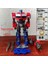 Baıweı TW1030 Başbakan Op Komutanı Dönüşüm Oyuncaklar Film 7 Hayvanların Yükselişi SS102 Action Figure Deformasyon Robot Anime Modeli (Yurt Dışından) 1