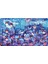 60X35CM Yeni Karikatür Pokemon Bulbasaur Lucario Ptcg Savaş Kart Masası Mat Pikachu Serin Tek Oyuncu Savaş Kurulu Oyun Halısı Hediye (Yurt Dışından) 1