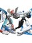 Zzkj 19 cm Yeni Dönüşüm Oyuncaklar Robot Araba Uçak Modelleri Film Tankı Dinozor Anime Aksiyon Figürü Çocuk Hediye Erkek (Yurt Dışından) 3