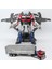 Baıweı TW1030 Başbakan Op Komutanı Dönüşüm Oyuncaklar Film 7 Hayvanların Yükselişi SS102 Action Figure Deformasyon Robot Anime Modeli (Yurt Dışından) 2