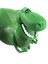 Disney Oyuncak Hikayesi 4 Rex Yeşil Dinozor 22CM Pvc Aksiyon Figürleri Mini Model Bebekler Bacaklar Çocuk Hediye Için Hareketli Oyuncaklar Vardır (Yurt Dışından) 3
