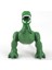 Disney Oyuncak Hikayesi 4 Rex Yeşil Dinozor 22CM Pvc Aksiyon Figürleri Mini Model Bebekler Bacaklar Çocuk Hediye Için Hareketli Oyuncaklar Vardır (Yurt Dışından) 4