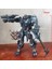 Bmb Galvatron YS02 Decepticon Uçak Dönüşüm Oyuncaklar Hornet Savaşçı Araba Aksiyon Figürü Deforme Robot Anime Modeli Gümrükleme (Yurt Dışından) 1