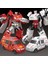 Zzkj 19 cm Yeni Dönüşüm Oyuncaklar Robot Araba Uçak Modelleri Film Tankı Dinozor Anime Aksiyon Figürü Çocuk Hediye Erkek (Yurt Dışından) 4