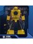 Dönüşüm Robot Oyuncaklar Cybertron Aksiyon Battler Megatron Aksiyon Figürü Film Robot Oyuncak Deformasyon Robot Oyuncak (Yurt Dışından) 3