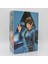 21 cm Star Trek Bishoujo Tıbbi Memur Anime Kız Figürü Komut/vulcan Bilim Memuru Aksiyon Figürü Koleksiyon Model Bebek Oyuncak (Yurt Dışından) 1