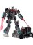 20.5 cm Dönüşüm Film Oyuncaklar TW-1023 Baıweı Yeni Çocuk Tankı Ko SS54 Anime Aksiyon Figürü Robot Araba Uçak Modeli TW-1032B (Yurt Dışından) 1