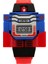 Transformers Çocuklar Saatler LED Dijital Çocuk Karikatür Spor Saatler Robot Dönüşüm Oyuncaklar Film Çevresel Doğum Günü Hediyeleri (Yurt Dışından) 1