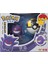 Hakiki Pokemon Anime Figürü Pikachu Gengar Charizard Gyarados Mew Dragonite Bebek Modeli Çocuk Dönüşüm Oyuncak Hediye Seti (Yurt Dışından) 3