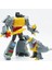 Jıalehuang 15 cm Mini Yeni Dönüşüm Oyuncaklar 8808 Film 7 Serin Robot Araba Anime Aksiyon Figürü Uçak Tankı Modeli Çocuk Çocuk Hediyeler (Yurt Dışından) 1