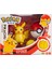 Yeni Pokemon Rakamlar Orijinal Orijinal Kutusu Pikachu Charizard Greninja Cep Canavar Pokeball Eylem Deformasyon Modeli Oyuncaklar Hediye (Yurt Dışından) 1