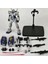 012 Model Hg 1/144 Rx-78 Optimus Renk Montaj Kiti Hareketli Ler Yüksek Kaliteli Aksiyon Şekilli Kalıp Hediye Oyuncak Koleksiyonu Çocuklar Için (Yurt Dışından) 1