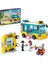 Lego® Friends Heartlake City Otobüsü 41759-7 Yaş ve Üzeri Çocuklar Inşa Edilebilen Otobüs, Oto 1