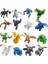 Popüler Yeni 4/6/8/10/12/16 Bakuganes Karikatür Dönüşüm Oyuncak Mobil High End Bebek Çocuk Oyuncak Doğum Günü Hediyesi (Yurt Dışından) 4