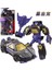 Takara Tomy Hasbro Transformatörler Oyuncaklar Powerglide Sıcak Çubuk Şok Dalgası Viper Jackson Darby Enkaz-Gar Powerglide Aksiyon Figürleri Oyuncaklar (Yurt Dışından) 1