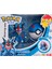 Yeni Pokemon Rakamlar Orijinal Orijinal Kutusu Pikachu Charizard Greninja Cep Canavar Pokeball Eylem Deformasyon Modeli Oyuncaklar Hediye (Yurt Dışından) 1